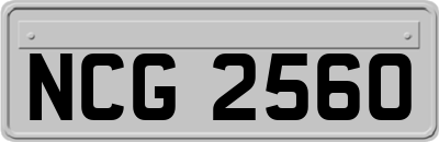 NCG2560