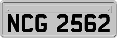 NCG2562