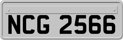 NCG2566