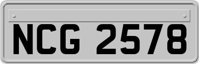 NCG2578