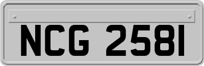 NCG2581