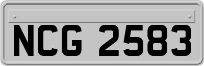 NCG2583