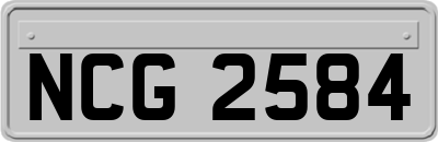NCG2584