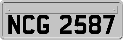 NCG2587