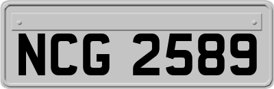 NCG2589