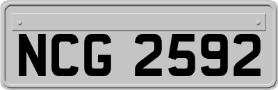 NCG2592