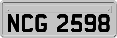 NCG2598