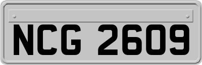 NCG2609