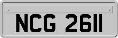 NCG2611