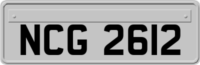 NCG2612