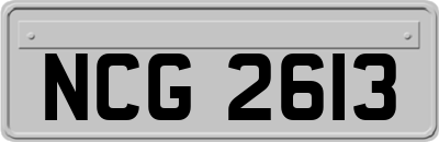 NCG2613