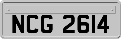 NCG2614