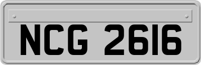NCG2616