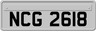 NCG2618