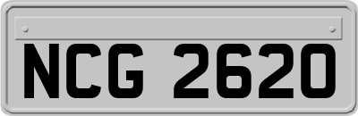 NCG2620