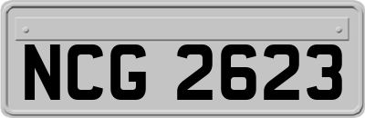 NCG2623