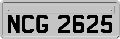 NCG2625
