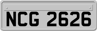 NCG2626