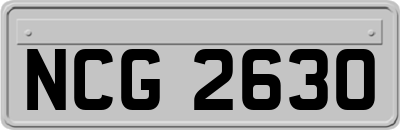 NCG2630