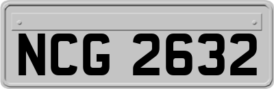 NCG2632