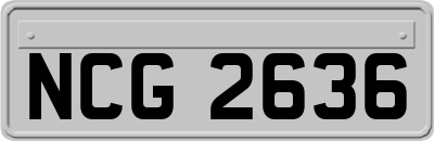 NCG2636