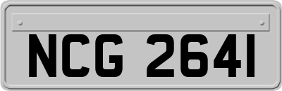 NCG2641