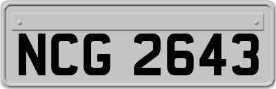 NCG2643
