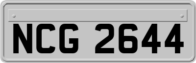 NCG2644