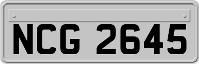 NCG2645