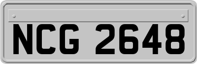 NCG2648