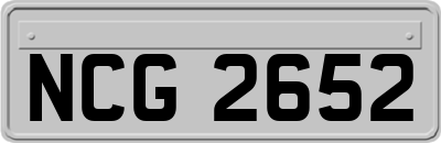 NCG2652