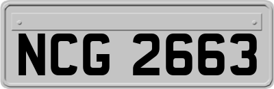 NCG2663