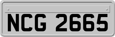 NCG2665