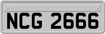 NCG2666