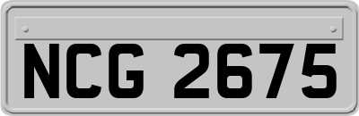 NCG2675