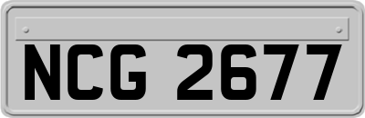 NCG2677