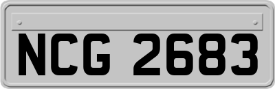 NCG2683