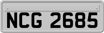 NCG2685