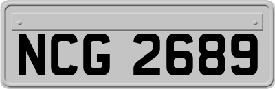 NCG2689