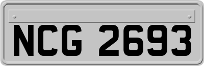 NCG2693