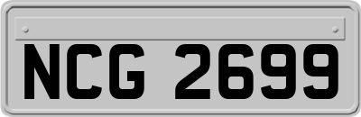 NCG2699