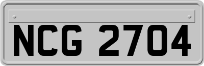 NCG2704