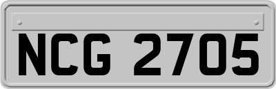 NCG2705