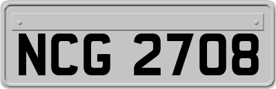NCG2708