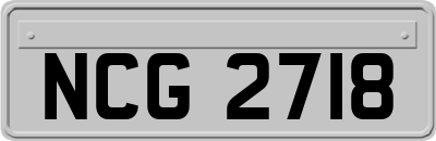NCG2718