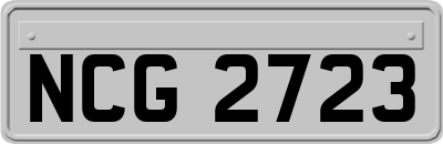NCG2723
