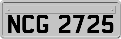 NCG2725