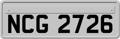 NCG2726