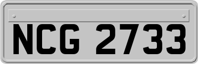 NCG2733