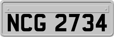 NCG2734